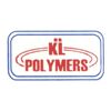 K. L. Polymers Logo