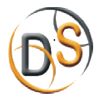 D. S. Fabrication Logo