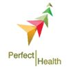 Perfect healthcare Logo