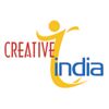 Creative India Logo