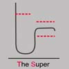 The Super Exims Logo