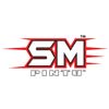 Sunil Mahajan & Sons Sporting Pvt. Ltd. Logo