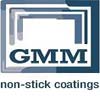 Gmm Coatings Pvt Ltd Logo
