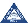 Kanoria Impoexpo Pvt Ltd. Logo