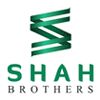Shah Brothers Logo