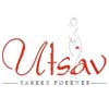 Utsav Fashion Pvt. ltd. Logo