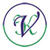 V K Instruments Logo