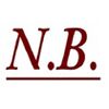 N. B. Engineering Works Logo