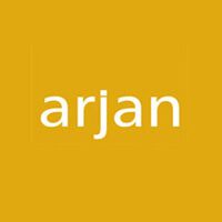Arjan Impex Pvt Ltd Logo
