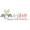 A-grain ( India) Logo
