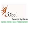 Lobel Solar Power System Logo
