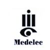 Medelec Instruments Logo