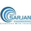 Shree Sarjan Engineering Logo