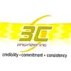 3C Engineering Logo