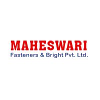 Maheswari Fasteners & Bright Pvt. Ltd. Logo