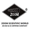 Zoom Scientific World Logo