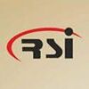 Radhika Steel Industries Logo