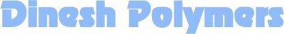 Dinesh Polymers Logo