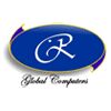 Global computers Logo