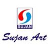 Sujan Art Logo