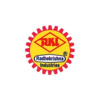 Radhekrishna Industries Logo