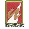 Navkar Namkeen Kendra Logo