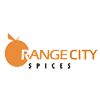 Orange City Spices Logo