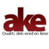 A. K. Engineers Enterprises Logo