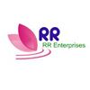 R.R.Enterprises Logo