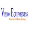 Vision Equipmentss Logo