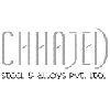 Chhajed Steel & Alloys Pvt. Ltd. Logo