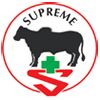 Supreme Veterinaries Logo