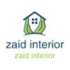 Zaid Interior Logo