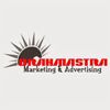 Brahmastra Marketing & Advertising Logo