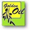 Oasis Golden Oil India Logo