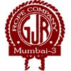 G.j. Rassiwalla Rope Co. Logo