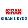 Kiran Udyog Logo