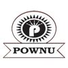 Pownu polymer co Logo