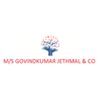 Ms Govind Kumar Jethmal & Co