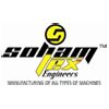 Soham Tex Engineers Logo