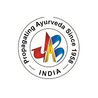 Jiwan Ayurved Bhawan Logo