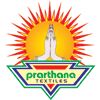 Prarthana Wooltex Pvt. Ltd. Logo