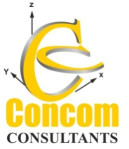 Concom Consultants Logo