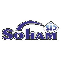 Soham Industrial Diamonds Logo