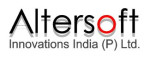 Altersoft Innovations India Pvt Ltd Logo