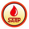 Sarp Pharmaceuticals Logo