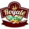 Organic Royale Logo