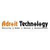 Adroit Technology Logo