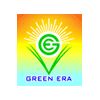 Green Era Foods and Nutraceutics Logo