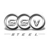Shri Siddhi Vinayak Steel Logo
